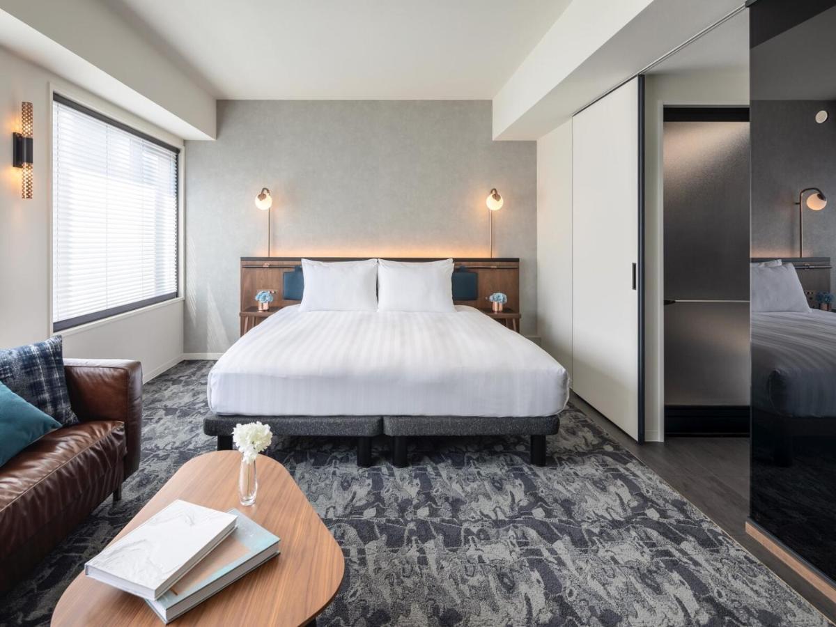 Premier Zimmer mit Kingsize-Bett