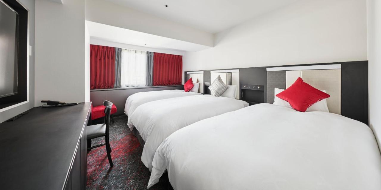 Dreibettzimmer - Standard-Etage, Nichtraucher
