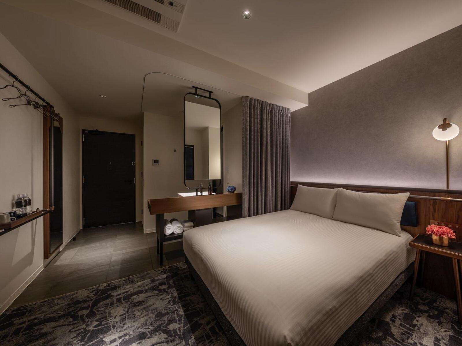 Superior Doppelzimmer