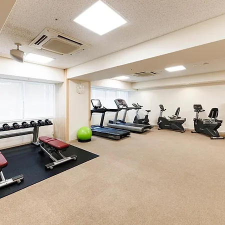 Fraser Residence Nankai Osaka-3