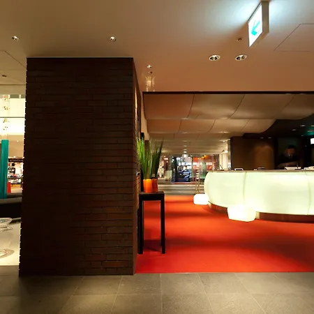 Cross Hotel Osaka-3